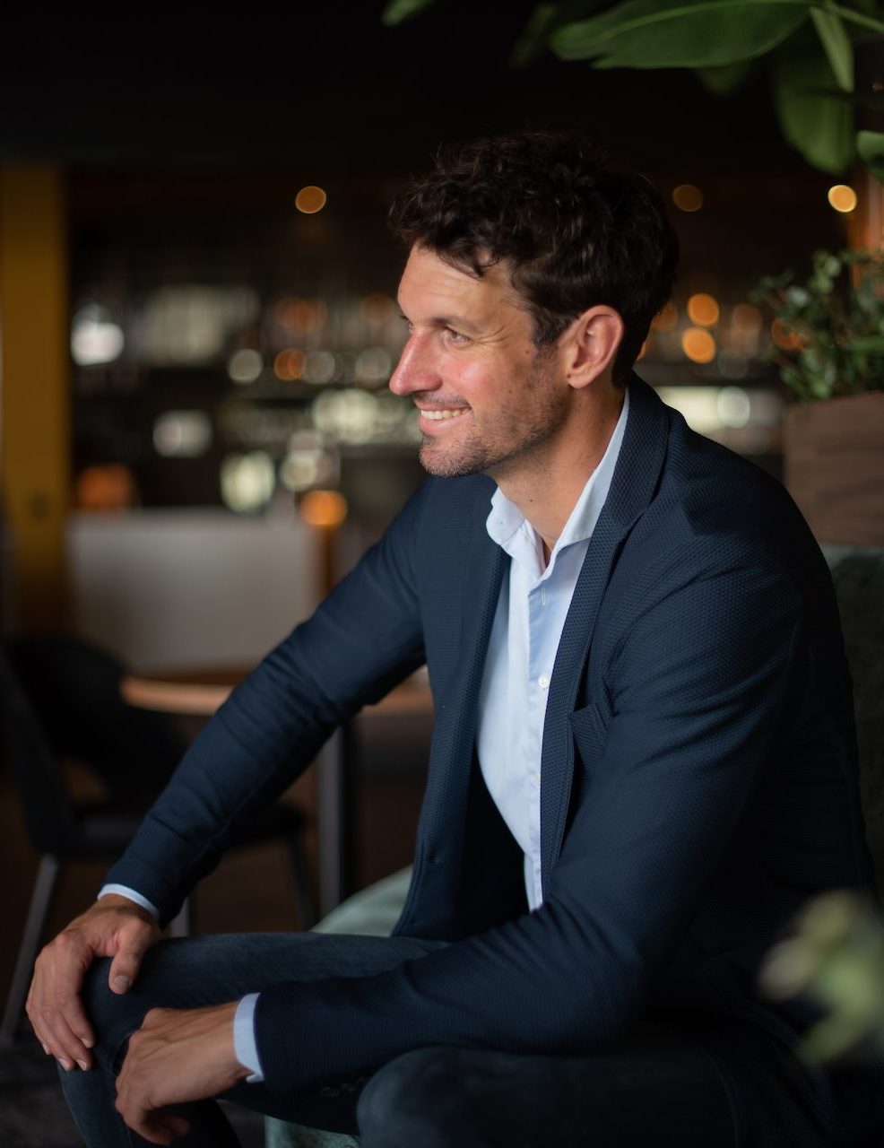 Wouter Proot Proventie